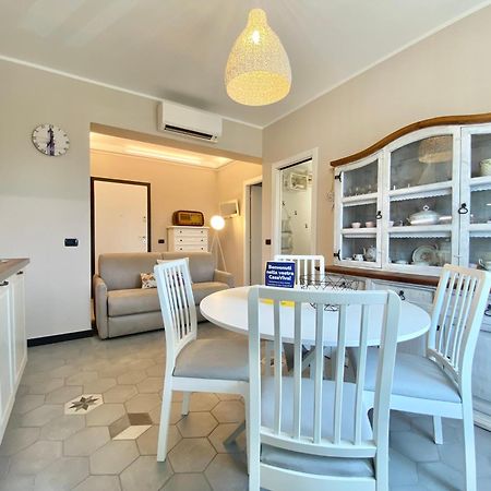 Casaviva - Le Vele Di Angela Appartement Genua Buitenkant foto