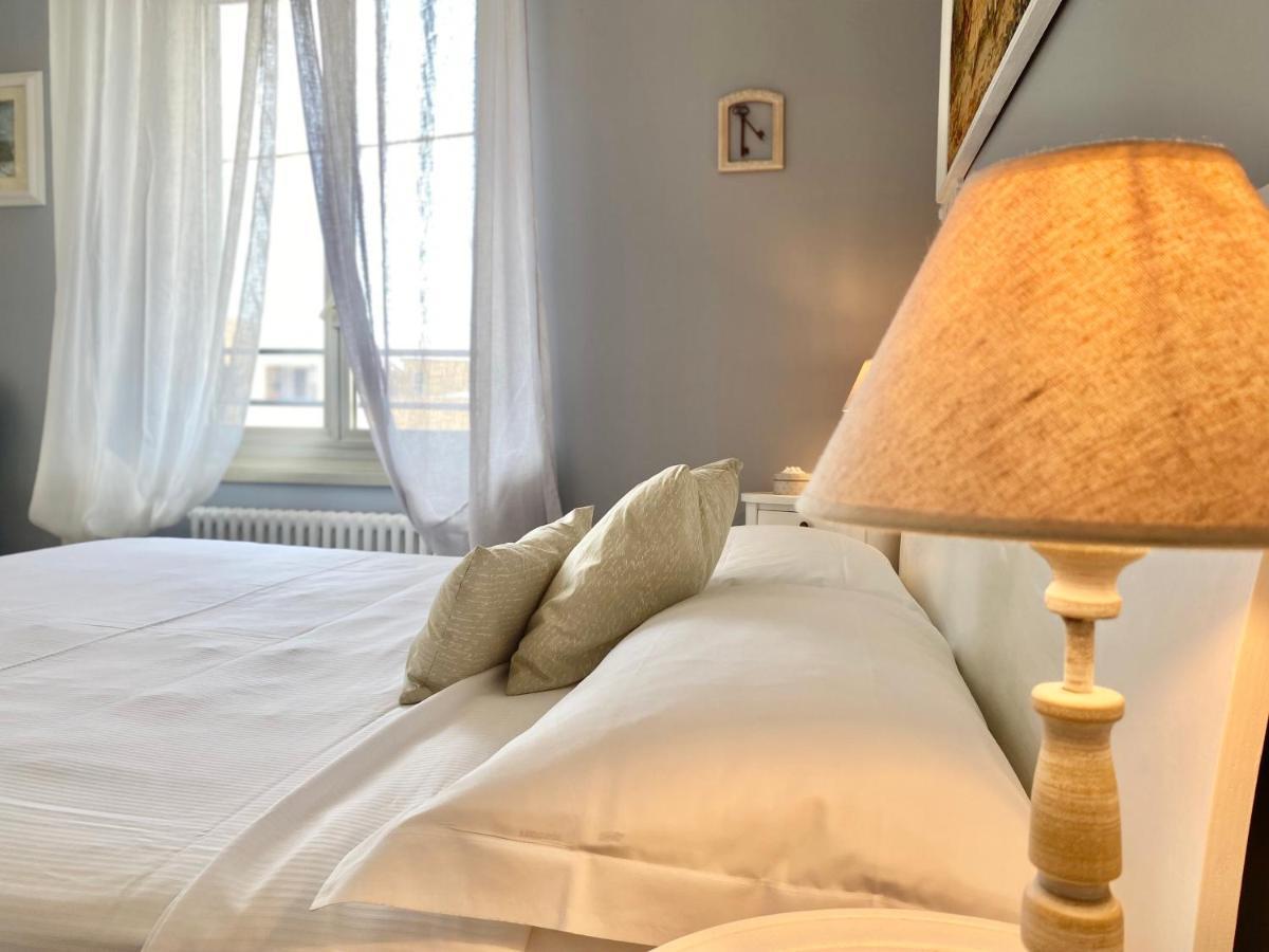Casaviva - Le Vele Di Angela Appartement Genua Buitenkant foto